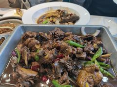 -福巷湘食小馆·猛火现炒(上海首店)