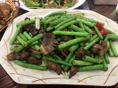 -华信美食