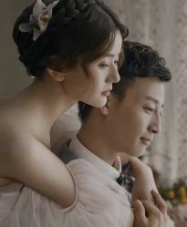 -纪梵希婚纱摄影(青岛店)