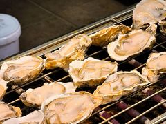 -韩盛·盛江山自助料理(于洪新玛特店)