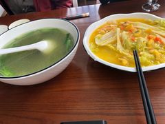 -云隐小厨·传统大理美食(复兴路店)