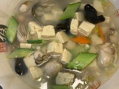 -宾朋海鲜特色美食餐厅·纯手工鲅鱼水饺(兴海路店)