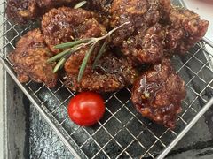 -申阿婆·上海菜(新桥店)