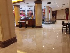 -北京前门建国饭店