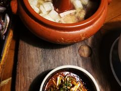 竹笙汽锅鸡-雀舞云南菜(天津天河城购物中心店)