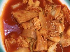 -屋里家延边朝鲜族冷面(梅林3店)