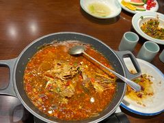 -上地宴·中关村的会客厅(清河高铁站店)