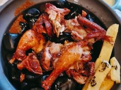 -原石牛扒·约会餐厅(龙城万科里店)