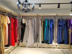 -HX Tailor妈妈装西装礼服旗袍定制