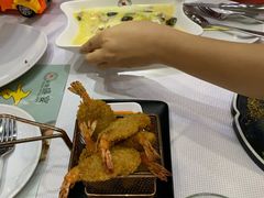 -威尼斯西餐厅(扬名广场店)