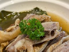 -金陵后厨·南京菜(新街口秣陵路店)