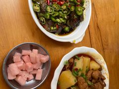 -巷子肥肠(科华巷店)
