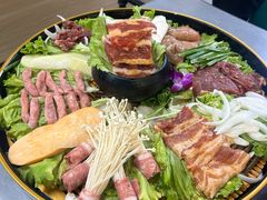-牛犇炭火烤肉·鲜切烤肉(承德总店)