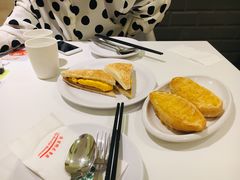 -翠华餐厅(宝安壹方城店)