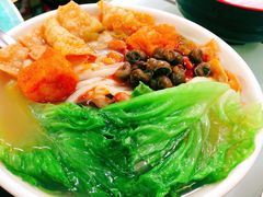 -笋果坊螺蛳粉(竹园小区店)