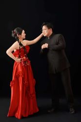 -太郎花子婚纱摄影TAHAKO(无锡店)