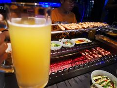 -很久以前羊肉串(清河店)