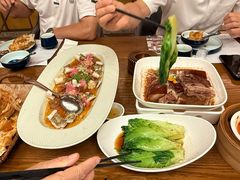 -云山茶餐厅(广东大厦店)