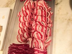 -涮福記·现切牛羊肉火锅(世纪汇店)