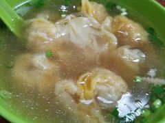 -巨记面家(泉威楼店)