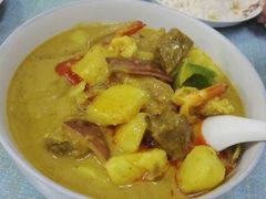 -家利美食店