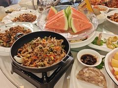 -马凯餐厅(长椿街店)