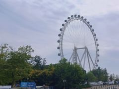-日照海滨国家森林公园