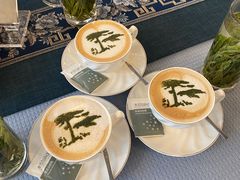 -黄山玉屏楼宾馆餐厅