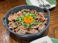葱烤牛排饭-WOKKA by艮上(中海环宇荟店)