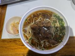 -李兰英湖南面馆(护国路店)