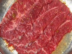 -姜虎东白丁烤肉(银泰中心in99店)