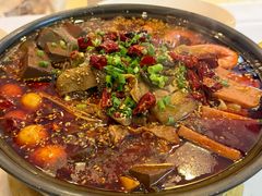 -眉州东坡(亚运村店)
