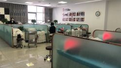 点击看大图 -悟空祛痘·亚健康皮肤管理中心