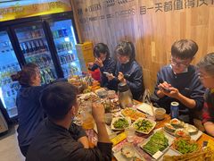 -木屋烧烤(龙岗南联店)