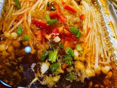 -大话小腰(鸟巢店)