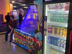 -星际传奇·蹦床海绵池·儿童乐园(大悦城店)