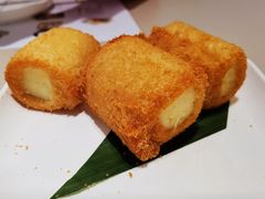 -蔡澜点心·粤菜(西单大悦城店)