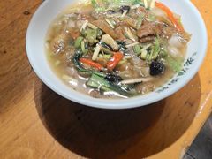 -飨府.老淮面馆.自营(清河路店)
