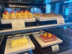 -广州富力君悦大酒店·凯菲厅