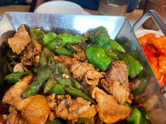 -川堂风·跷脚牛肉·乐山爆炒(中建乐荟天地店)