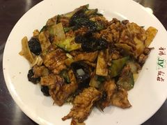 -晋阳饭庄(虎坊桥店)