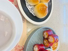 -点都德(龙之梦店)