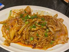 -大川先生·小龙虾·川菜(信义坊店)