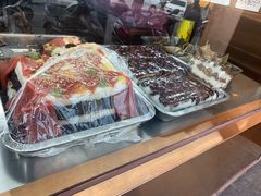 年糕-聚德华天护国寺小吃(甜水园店)