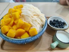 -雪多冰·台湾甜品(高升店)