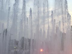 -大雁塔北广场音乐喷泉