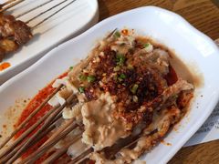 -福茂源横山铁锅羊肉(牡丹园店)