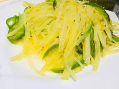 -阿巧一号私房菜(止园路店)