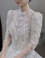 -纯色时光婚纱艺术馆WHITE