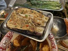 -破店肥哈·东北烧烤·夜宵(南山保利店)